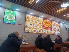 -兰州牛肉面