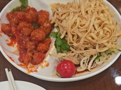 -王家沙点心店(南京西路总店)