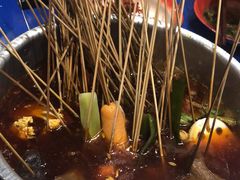 -马路边边串串香(双井直营店)