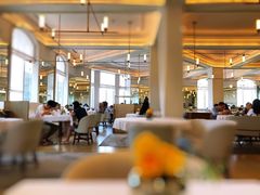 大堂-Jean Georges