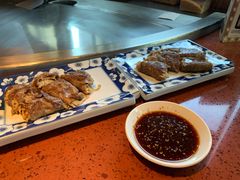 金针菇牛肉卷-小山日本料理(兴业太古汇店)