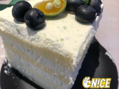 莫吉托蛋糕-姆们M Sweetie Cake(三里屯店)