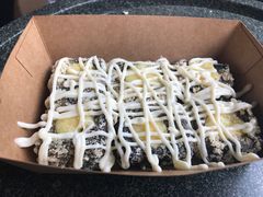 芝士臭豆腐-品腐记·豆腐王朝(老门东总店)