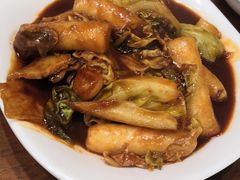 -韩礼年糕(飞虹路店)