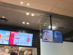 -肯德基(保定嘉德万达店)