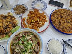 -聚福缘菜馆(隆昌路店)