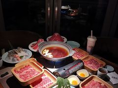 -山葵家·创意料理(宁波来福士店)