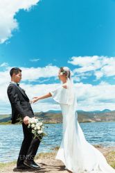 -太古映画婚纱摄影(天河店)