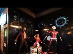 -萧山德纳MAX影城