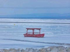 -盐湖景区