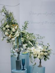 -北京郡王府饭店·宴会厅