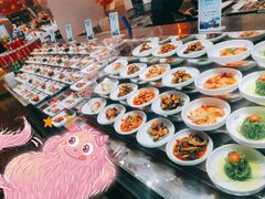-丰卓会海鲜自助(中润大道店)