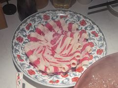 -北京老门框爆肚涮肉馆(锦业路店)