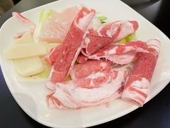 -太湖饭店玉兰厅(自助餐厅)