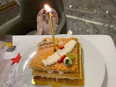 -王品牛排(杭州大厦店)