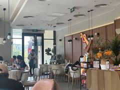 -必胜客(康华路店)