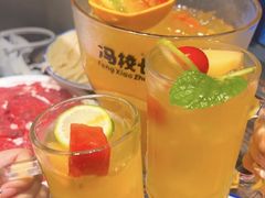 -冯校长老火锅(深圳总店)