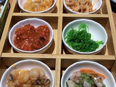 -万岁寿司(天河领展店)