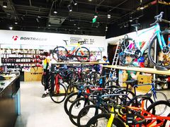 -TREK崔克自行车(徐汇滨江店)