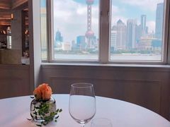 靠窗位-Jean Georges