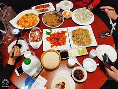 -宏天寶·北京烤鸭(宾馆西路2店)