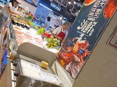 -海天盛宴新派海鲜自助餐厅(群力店)