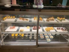 -索菲特西湖大酒店·香榭丽全日候餐厅(南山路店)