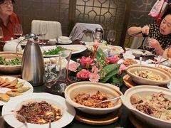 -新雅粤菜馆(南京东路店)