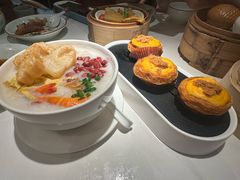 -禄运茶居·手工点心(猎德店)