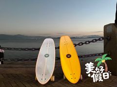 -深圳湾公园(南山区)