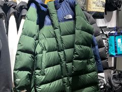 -THE NORTH FACE(龙之梦店)
