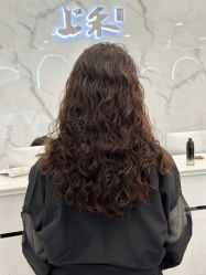 -上禾 HAIR SALON