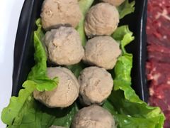 -陈记顺和牛肉火锅馆(天河北路店)