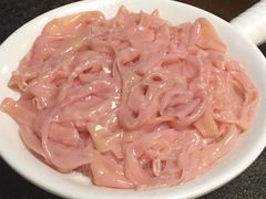 伸腿鸭肠-小天鹅火锅·一线江景洪鼎旗舰店(洪崖洞店)