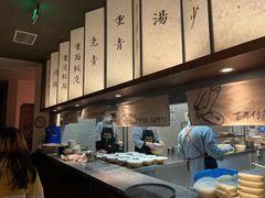 -松鹤面馆·古法焖肉面(观前店)