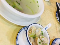-源海渔村·现捞海鲜(大角湾店)
