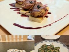 -长崎屋·日本料理·刺身·烧鸟(天河北路店)