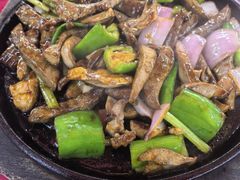 -联丰美食(番禺店)