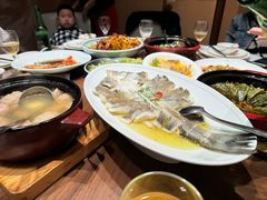 -红城阁·上海味道(四平路店)