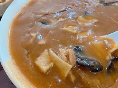 胡辣汤-方大军胡辣汤(和谐店)
