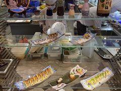 -海玥荟海鲜姿造自助餐厅(欧罗巴广场店)