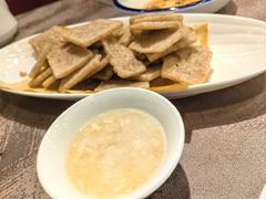 -老浒记烤鸭-北京菜(琉璃厂店)