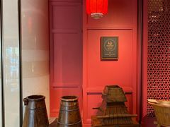 -湖滨28中餐厅·西湖宴·杭州君悦酒店
