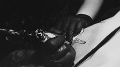 -飛凡TATTOO纹身•原创