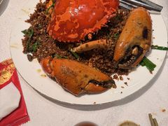 喜记正宗避風塘炒辣蚧-喜记避风塘炒辣蟹(旗舰店)