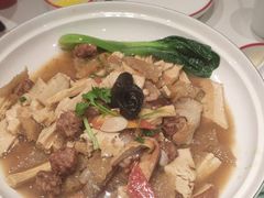 -大厨小馆(华阳城店)