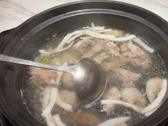 -狐狸爱上椰子鸡(滨江星光大道店)