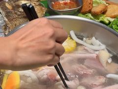 -椰小鸡·琼州糟粕醋(美兰缤纷城店)