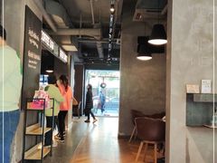 -Wagas沃歌斯(大学路店)