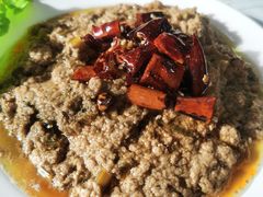 -白魁老号饭庄(交道口店)